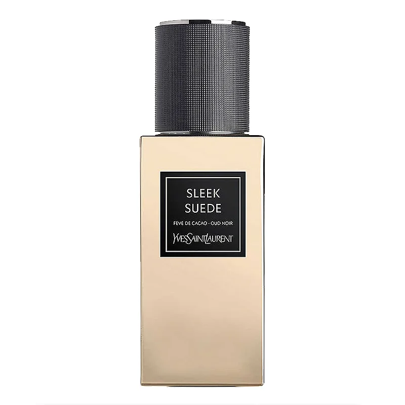 Yves Saint Laurent Sleek Suede Fève De Cacao Oud Noir EDP 75ML –
