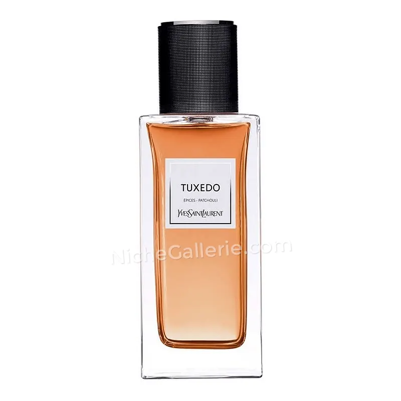 Yves Saint Laurent Tuxedo Epices Patchouli EDP 125ML – Niche Gallery