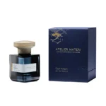 Yves Saint Laurent Babycat Accord Daim - Vanille EDP 125ML – - Image 16