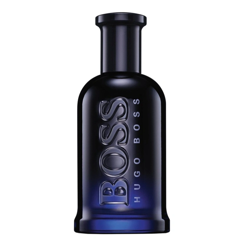 Hugo Boss Bottled Night Men EDT 100ML –