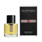Yves Saint Laurent Sleek Suede Fève De Cacao Oud Noir EDP 75ML – - Image 14
