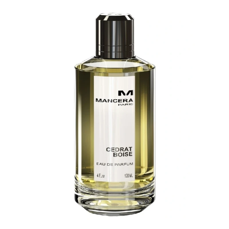 Mancera Cedrat Boise EDP 120ML –