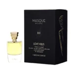 Yves Saint Laurent La Nuit de L Homme Bleu Electrique 100ML – - Image 12