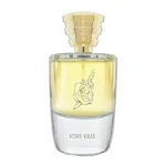 Yves Saint Laurent La Nuit de L Homme Bleu Electrique 100ML – - Image 11