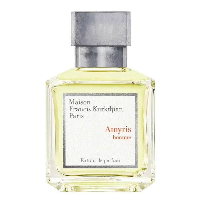 Maison Francis Kurkdjian Amyris Homme Extrait De Parfum 70ML –