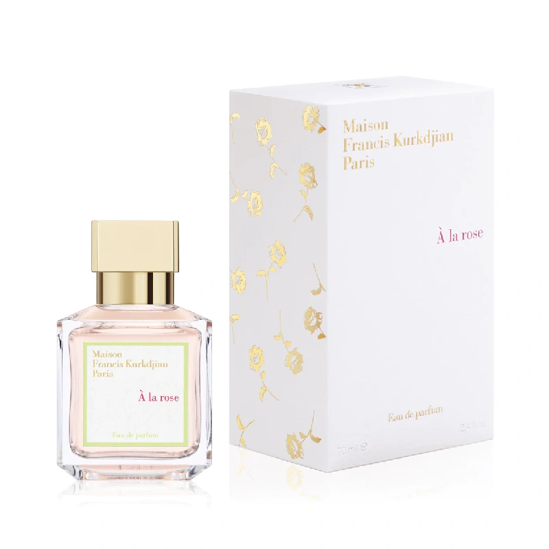 Maison Francis Kurkdjian L Eau A La Rose EDT 70ML – Niche Gallery - Image 2