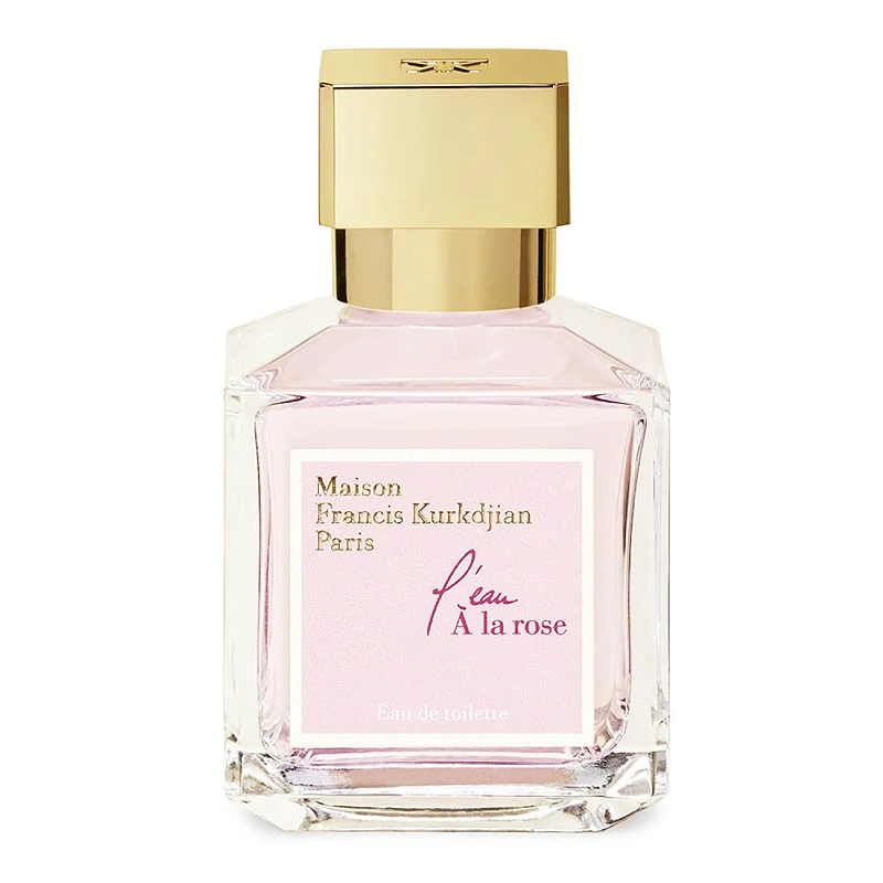 Maison Francis Kurkdjian L Eau A La Rose EDT 70ML – Niche Gallery