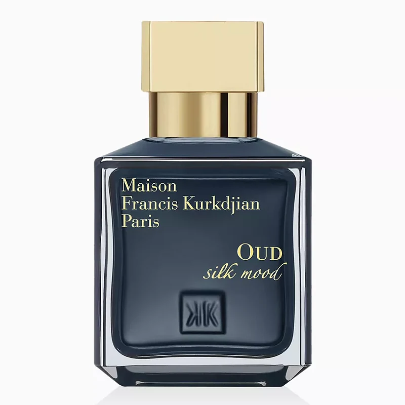 Oud Silk Mood