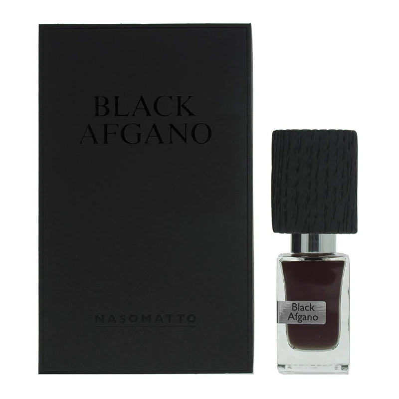 Buy Nasomatto Black Afgano EDP 30ML - Black Afgano - Image 2