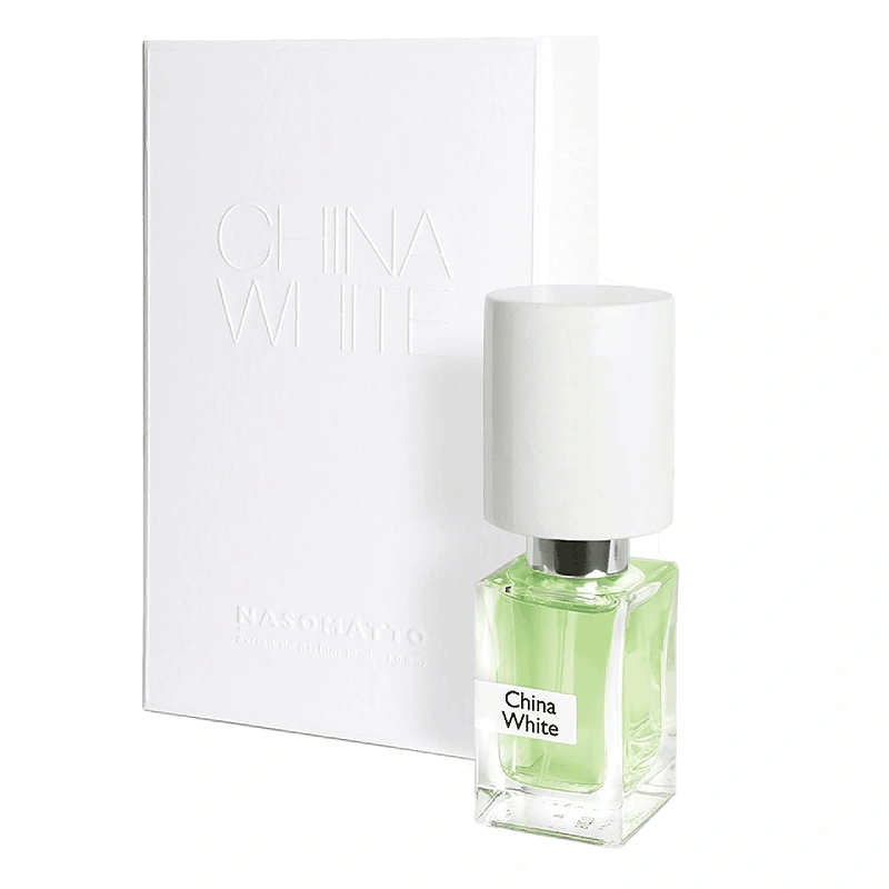 Nasomatto China White EDP 30ML – - Image 2