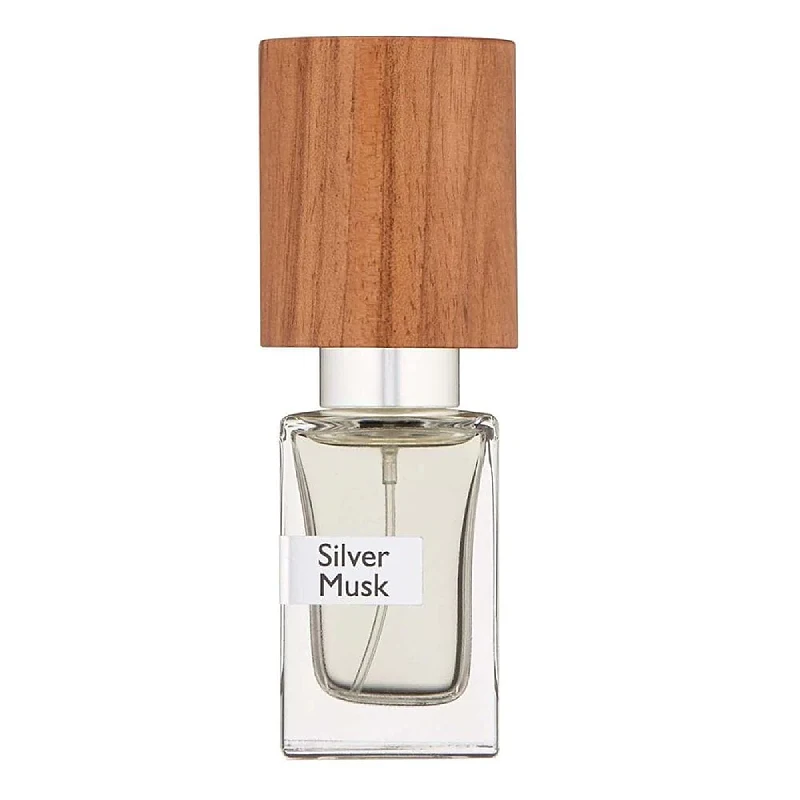Nasomatto Silver Musk EDP 30ML –