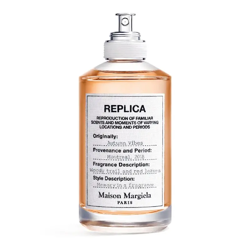 Maison Margiela Replica Autumn Vibes EDT 100ML –