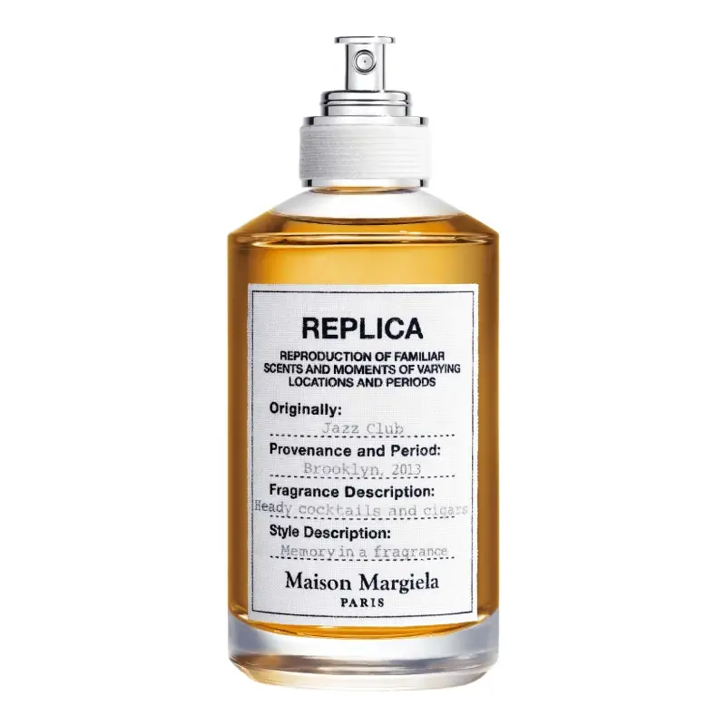 Maison Margiela Replica Jazz Club EDT 100ML –
