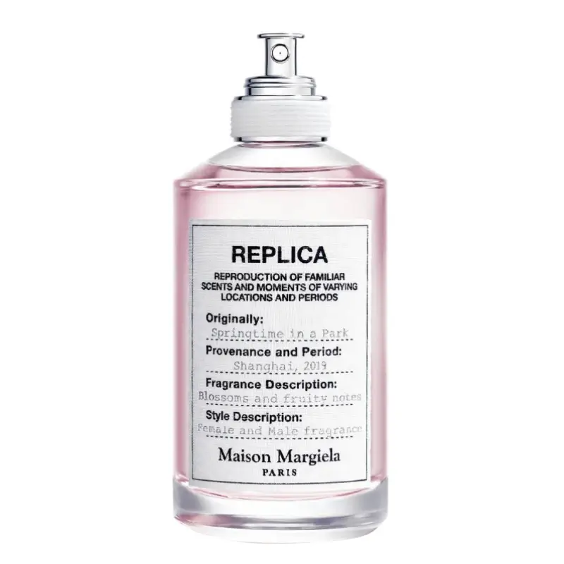 Maison Margiela Replica Spring Time In A Park EDT 100ML –