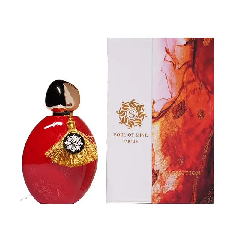 Yves Saint Laurent Myslf EDP 100ML – - Image 9