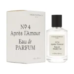 Yves Saint Laurent 24 Rue De L Universite EDP 125ML (Collectible) – - Image 4