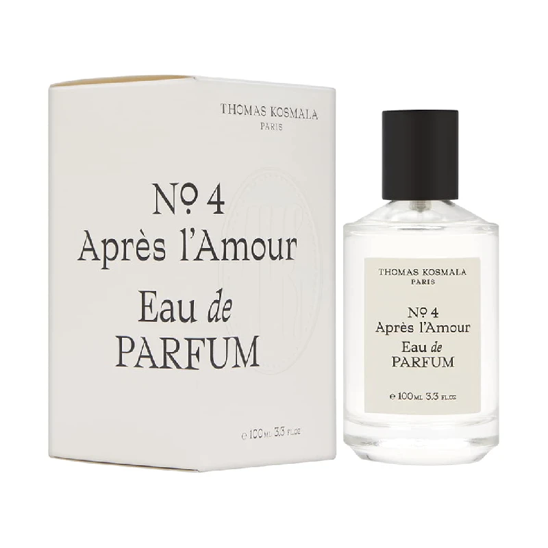 Yves Saint Laurent Myslf EDP 100ML – - Image 13