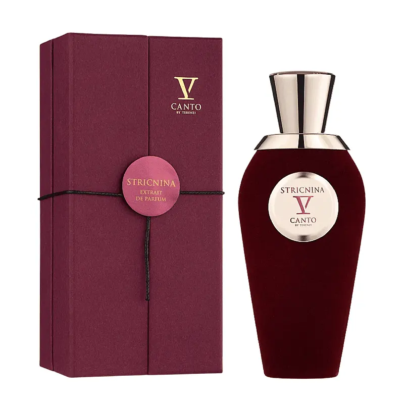 V Canto Stricnina EDP 100ML – Niche Gallery - Image 2