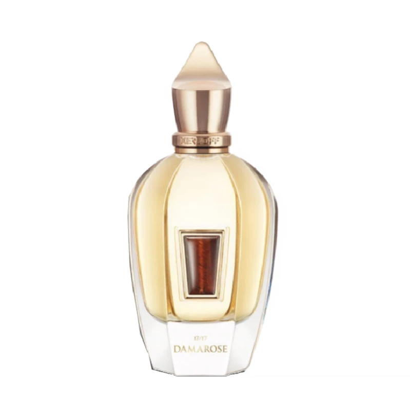 Xerjoff 17/17 Damarose EDP 100ML –