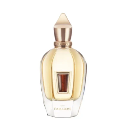 Xerjoff 17/17 Damarose EDP 100ML –