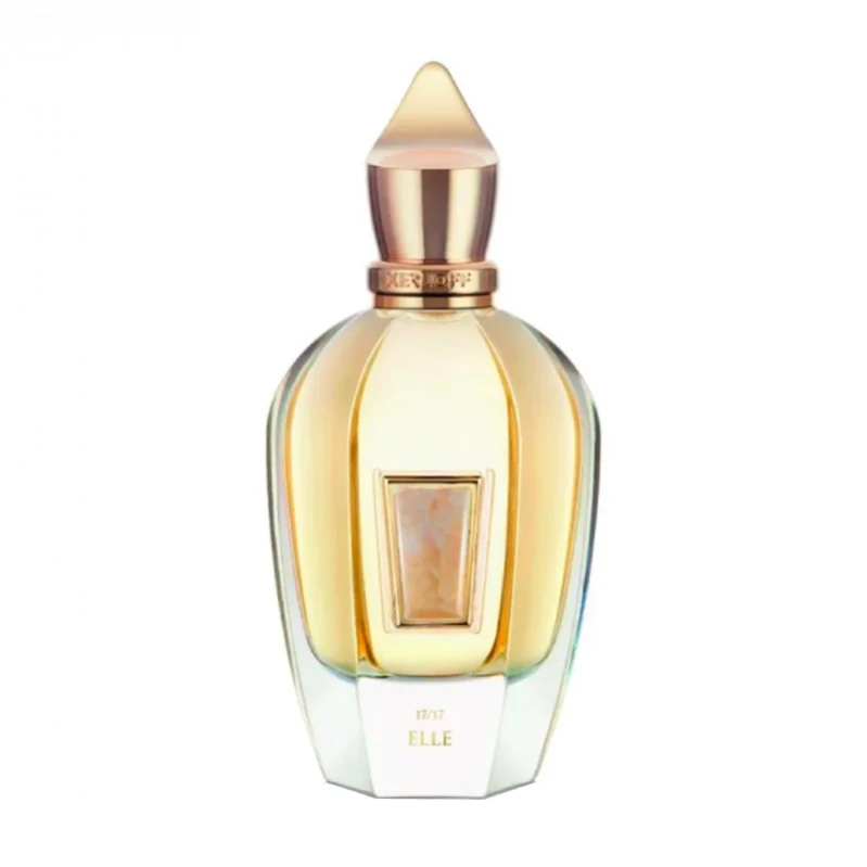 Xerjoff 17/17 Elle EDP 100ML –