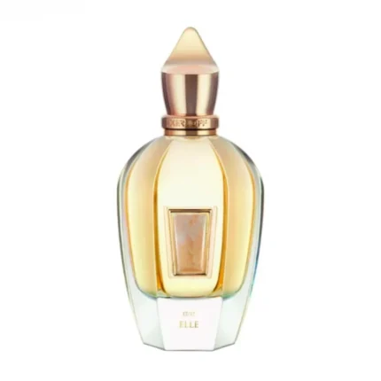 Xerjoff 17/17 Elle EDP 100ML –