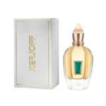 Xerjoff 17/17 Irisss EDP 100ML – - Image 2