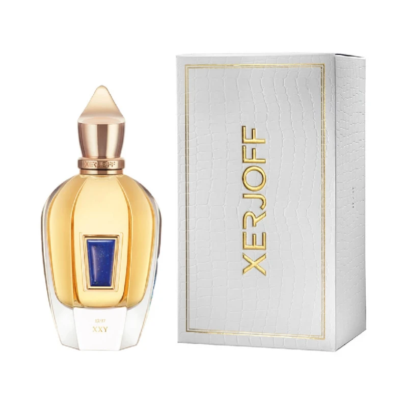 Xerjoff 17/17 XXY Parfum 100ML – - Image 2