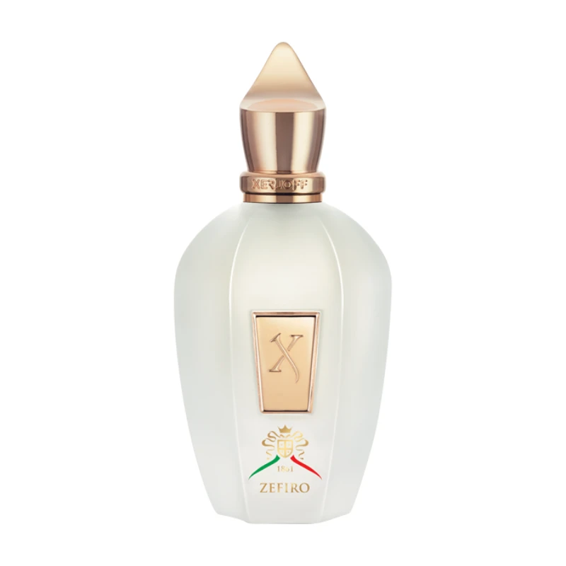 Xerjoff 1861 Zefiro EDP 100ML (Unboxed) – Niche Gallery