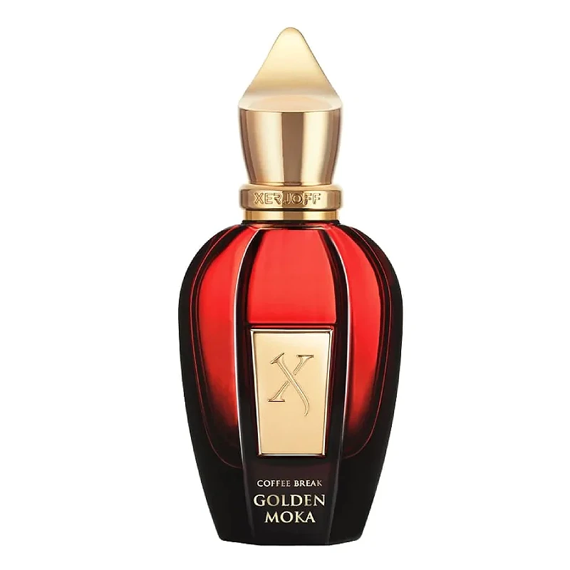Xerjoff C Break Golden Moka Parfum 50ML –