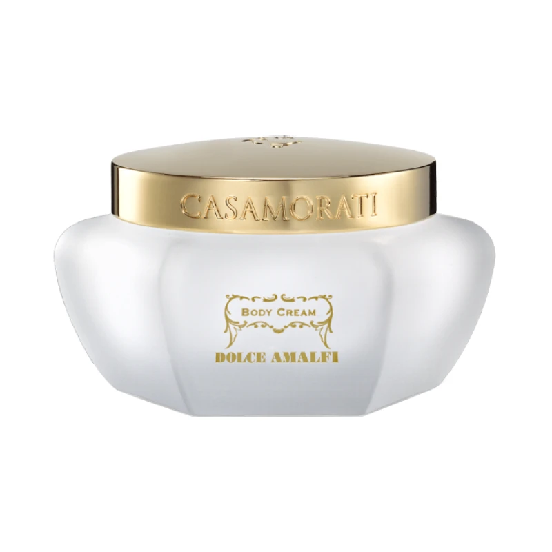 Xerjoff Casamorati Dolce Amalfi Body Cream 200ML – Niche Gallery