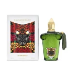Yves Saint Laurent Babycat Accord Daim - Vanille EDP 125ML – - Image 22