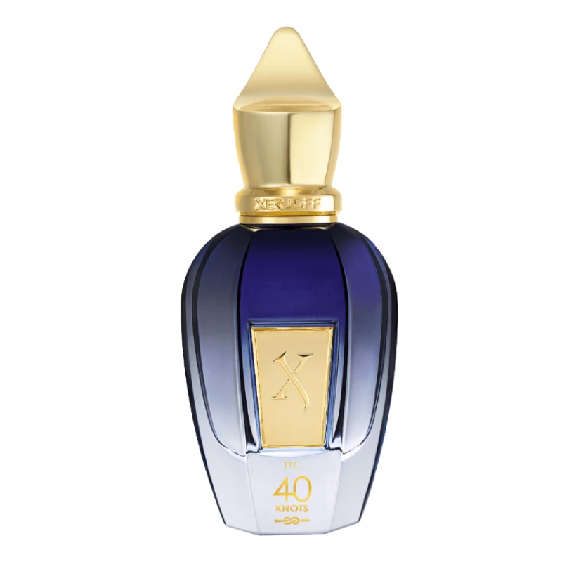 Xerjoff JTC 40 Knots EDP 50ML – Niche Gallery