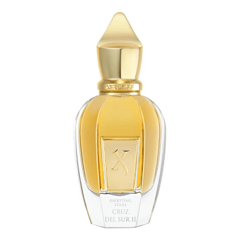 Xerjoff Shooting Stars Cruz Del Sur II EDP 50ML –