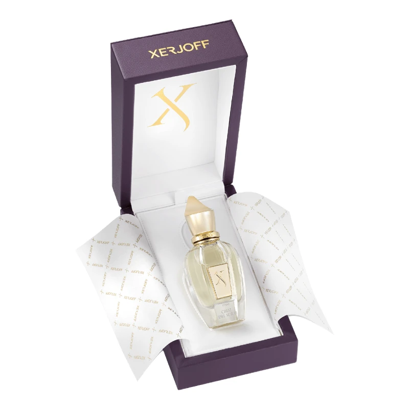 Xerjoff Shooting Stars Cruz Del Sur II EDP 50ML – - Image 2