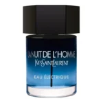 Yves Saint Laurent La Nuit de L Homme Eau Electrique 100ML –