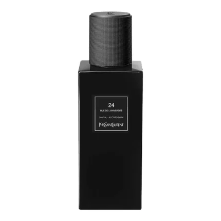 Yves Saint Laurent 24 Rue De L Universite EDP 125ML (Collectible) –