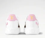 LV x TM TIME OUT Sneakers - Image 3