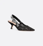 J'Adior strapless high heels - Image 6