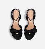 Adiorable high-heeled sandals - Image 4