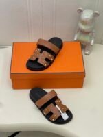Chypre sandals - Image 7