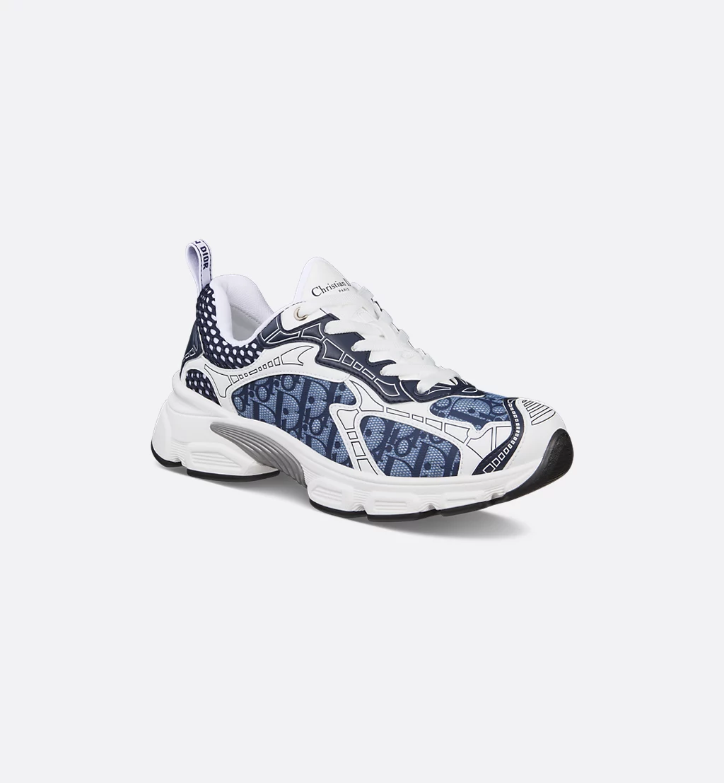 c2d309a6768e9444b137d0a8fbc3019a Dior Vibe sneakers - Image 1