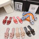 Oran sandals
