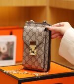 LV phone bag - Image 5