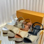 LV shoes