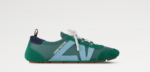 LV SNEAKERINA ballet sneakers - Image 5