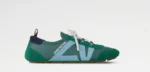 LV SNEAKERINA ballet sneakers - Image 7