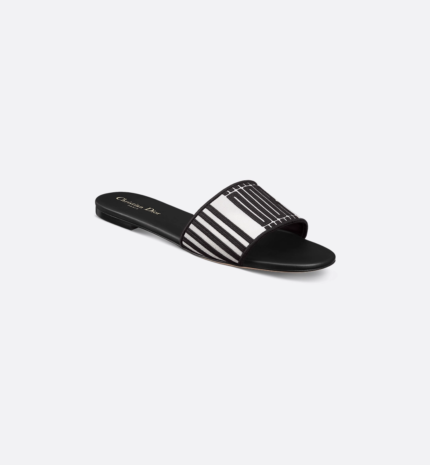 Dway cotton sandals