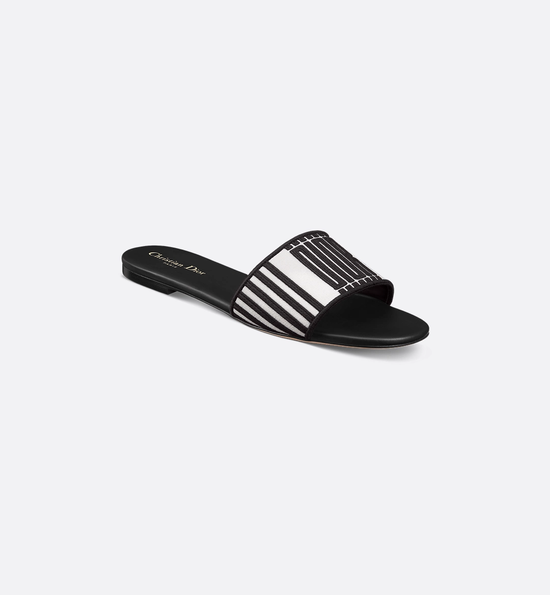 d2d1c8c08fedca10a4116aae8420965d Dway cotton sandals - Image 1