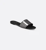 Dway cotton sandals - Image 6